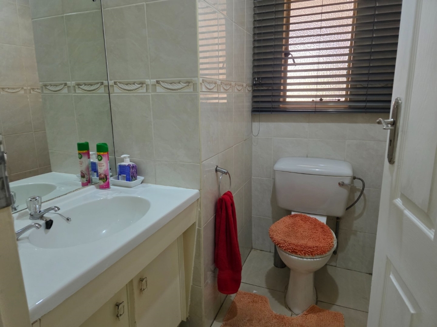 3 Bedroom Property for Sale in Vaalpark Free State